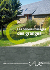 Les nouveaux usages des granges