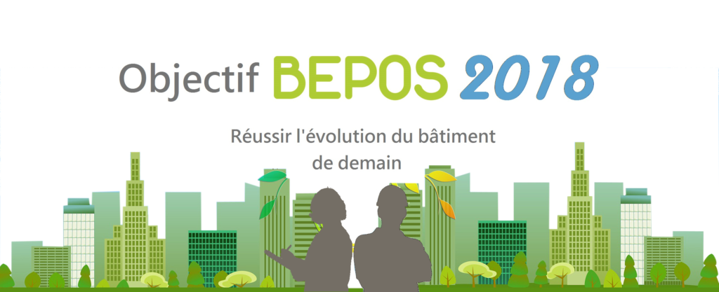 Conférence BEPOS