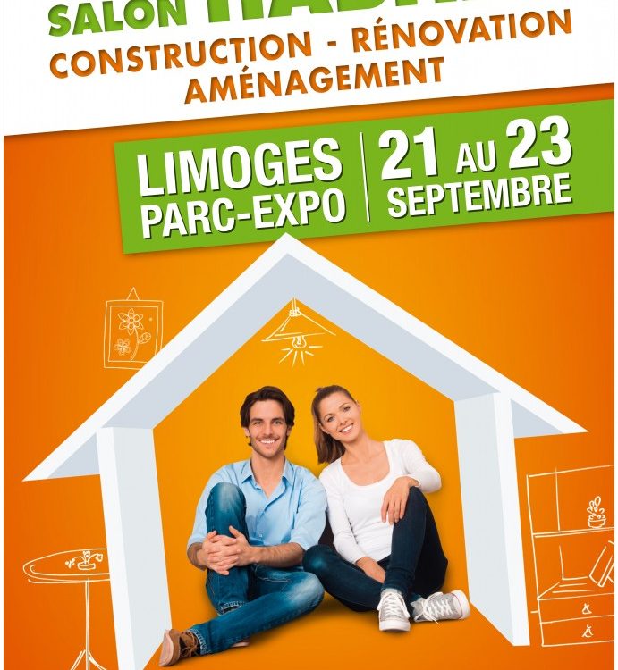 Salon de l'habitat 2018