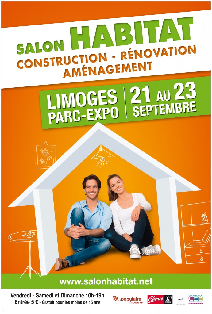 Salon de l'habitat 2018