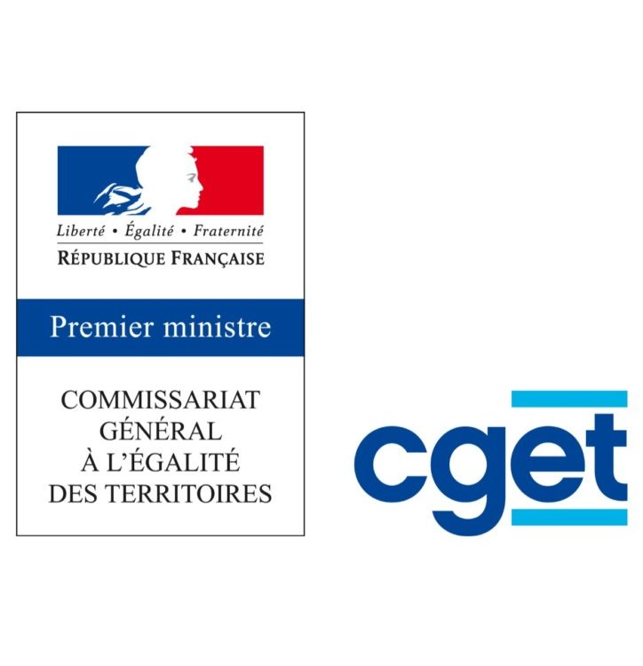 Commissariat Général à l'Egalité des Territoires (CGET)