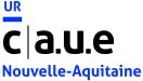 logo URCAUE Nouvelle-Aquitaine